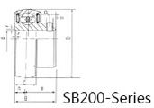 SB200